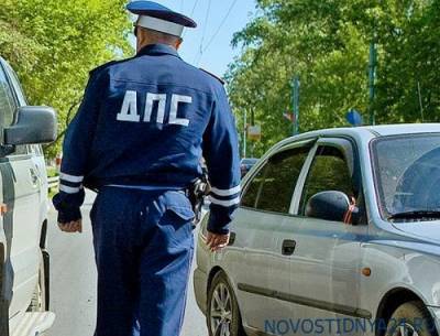 Пьяному заезду мэра Саяногорска дадут оценку правоохранительные органы и суд