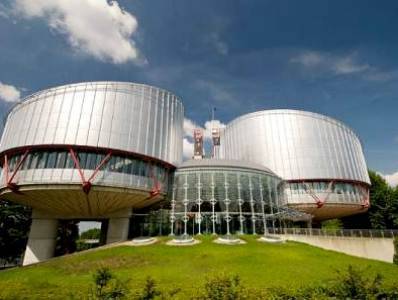 Решение ЕСПЧ по обращению троих судей КС Армении ожидается на этой неделе
