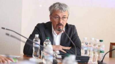 Правительство выделило 1 млрд грн для развития культуры и креативных индустрий - Ткаченко