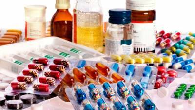 Комитет по защите и развитию конкуренции заподозрил реализаторов лекарств в ценовом сговоре