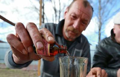 В России почти на треть выросли продажи боярышника на фоне ограничений на продажу алкоголя из-за коронавируса