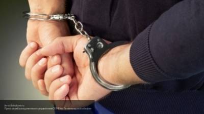 Главу "дочки" "Газпрома" задержали в Нижнем Новгороде по подозрению во взяточничестве