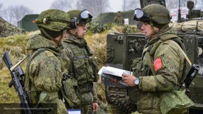 Россия проведет учения "Эшелон-2020" совместно с войсками стран ОДКБ
