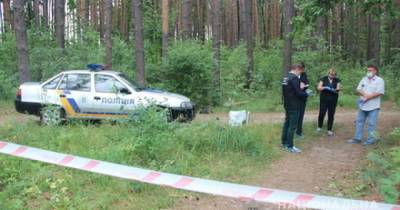 Двое юношей убили семейную пару в Житомирской области из-за пенсии мужа