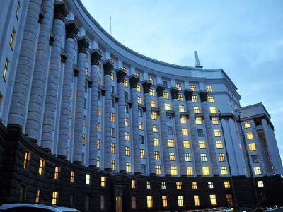 Карантин в Украине: правительство разрешило учреждениям культуры работать до 23:00