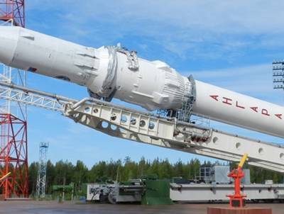 В ближайшее время ракету-носитель «Ангара» передадут военным для испытаний