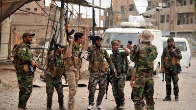 «Западных гуманистов это вполне устраивает» — как США снабжают гумпомощью сирийских боевиков