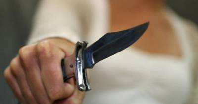 Находившийся в розыске грабитель ударил ножом мужчину в Москве