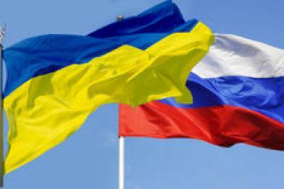 Украина приняла решение о прекращении сотрудничества с РФ в борьбе с терроризмом