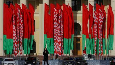 Премьер Белоруссии заявил, что ситуация в экономике контролируемая