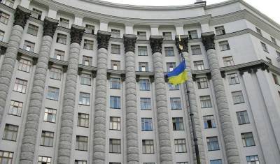 Украина расторгла партнерство с Россией в борьбе с терроризмом