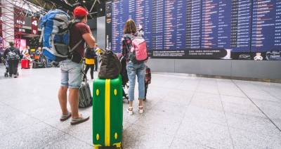 В АТОР назвали сроки возобновления выездного туризма