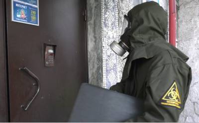 Кузбассовцам вручают иски о принудительной госпитализации из-за коронавируса
