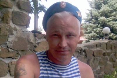 На Донбассе убили главаря террористов «ДНР» Сафрона
