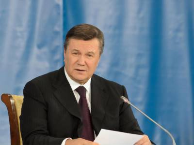 Саакашвили: Янукович говорит: "Мы в очереди стоим за гробом отца Зосима. Я целую ему руку – рука поднялась, три раза меня по голове погладила и упала"