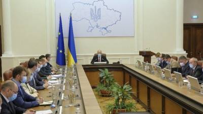 Украина расторгла Меморандум о совместной с Россией борьбе с терроризмом