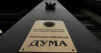 ГД может принять закон о защите территориальной целостности РФ 23 июля