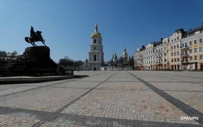 Названы города-рекордсмены Украины по глобальному потеплению