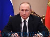 Борис Вишневский: «Выступил против Путина? Изменник!»