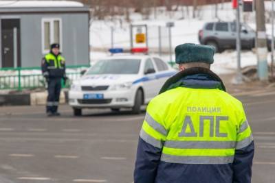 В Рязани просят откликнуться очевидцев ДТП на улице Качевской