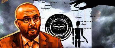 Анкара выдвигает на должность главы разведки Ливии ветерана «Аль-Каиды»