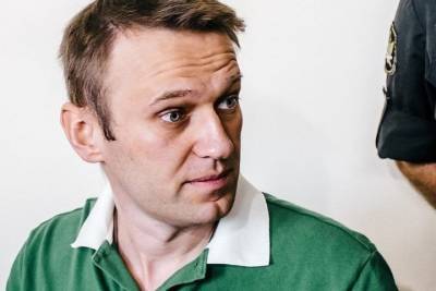 Зять Мишустина требует от Навального 500 тысяч рублей через суд