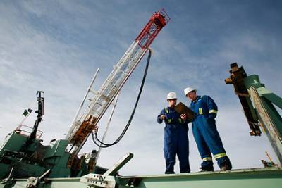 Канада резко увеличит добычу нефти