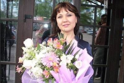 В МВД рассказали о масштабах хищения Луизы Хайруллиной из Башкирии