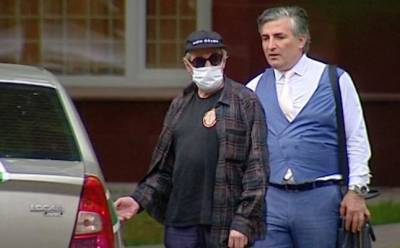 Адвокат Михаила Ефремова настроен на оправдательный приговор