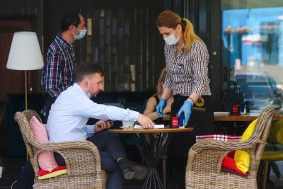 Власти Подмосковья объявили о новом смягчении ограничений по коронавирусу