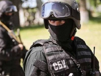 СБУ и ГБР заподозрили сотрудников харьковской полиции в вымогательстве взятки у наркозависимых