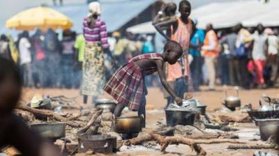 "Не грози Южному Судану". Проблемы с терроризмом на юге Судана еще не решены