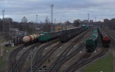 Rail Baltica: как умирает любимый проект НАТО и Евросоюза