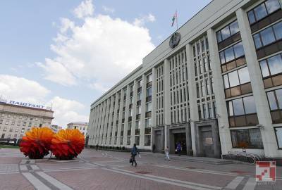 Власти Минска отказали штабу Бабарико и ОГП в проведении митинга о конституционном референдуме