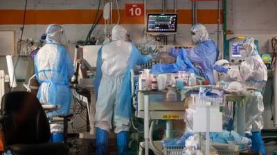 100 врачей подписали письмо к Нетаниягу: "Больницы в опасности"