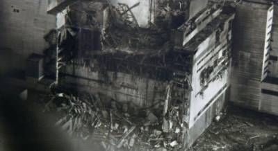 Washington Post: История Чернобыля учит, как бороться с ложью