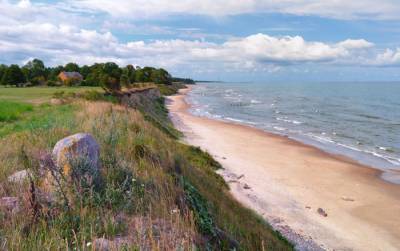 Ищутся добровольцы: в Латвии проведут ежегодный мониторинг загрязнения Балтийского моря