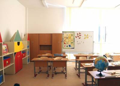 Образовательные учреждения возобновят работу в Подмосковье с 1 августа