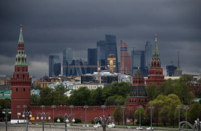 Прогноз погоды: россиян предупредили о крайне необычных погодных явлениях в июле