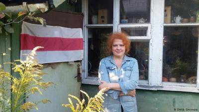 В доме, где живут анархист Дмитрий Полиенко и его супруга, прошел обыск в рамках уголовного дела
