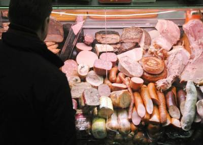 Эксперт прокомментировал рост популярности свинины на самоизоляции