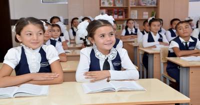 В школах Узбекистана вводится новый предмет «Воспитание»