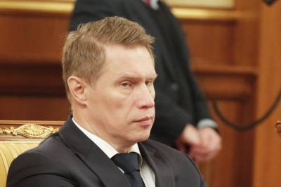 Мурашко заявил о стабилизации ситуации почти во всех регионах России