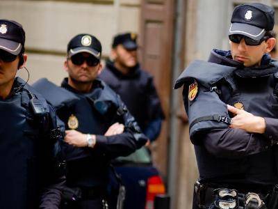 В Испании раскрыта сеть по вербовке и идеологической обработке сторонников ИГ
