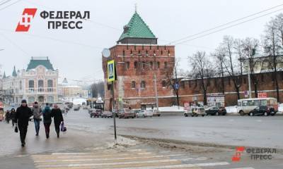 Глеб Никитин поучаствовал в открытии сервиса экспресс-доставки в Нижнем Новгороде