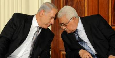 Аббас: будем по мирному решать вопросы с Израилем