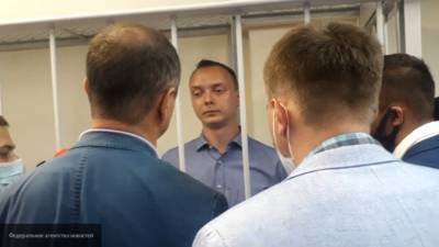 Защитники Сафронова пытаются оправдать его по схеме Голунова и Прокопьевой
