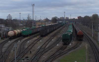 Мечта НАТО и ЕС может не сбыться: проект Rail Baltica оказался под угрозой срыва – видео