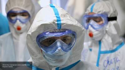 Испанские ученые заявили о "потери" иммунитета к коронавирусу