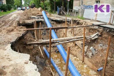 В селе Дутово завтра состоится запуск нового газопровода